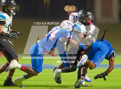 Thumbnail 2 in Shadow Creek @ King (UIL 6A D2 Football Area) photogallery.