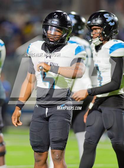 Thumbnail 3 in Shadow Creek @ King (UIL 6A D2 Football Area) photogallery.