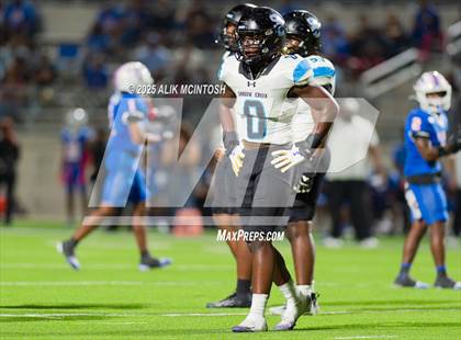 Thumbnail 1 in Shadow Creek @ King (UIL 6A D2 Football Area) photogallery.