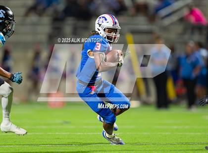 Thumbnail 1 in Shadow Creek @ King (UIL 6A D2 Football Area) photogallery.