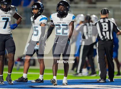 Thumbnail 1 in Shadow Creek @ King (UIL 6A D2 Football Area) photogallery.