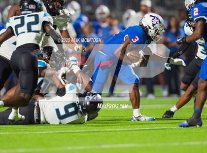 Thumbnail 2 in Shadow Creek @ King (UIL 6A D2 Football Area) photogallery.