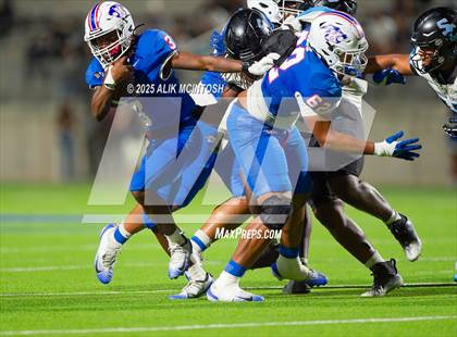 Thumbnail 3 in Shadow Creek @ King (UIL 6A D2 Football Area) photogallery.