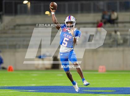 Thumbnail 2 in Shadow Creek @ King (UIL 6A D2 Football Area) photogallery.