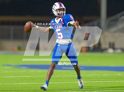 Thumbnail 3 in Shadow Creek @ King (UIL 6A D2 Football Area) photogallery.