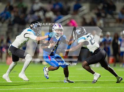 Thumbnail 2 in Shadow Creek @ King (UIL 6A D2 Football Area) photogallery.