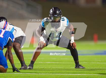 Thumbnail 2 in Shadow Creek @ King (UIL 6A D2 Football Area) photogallery.