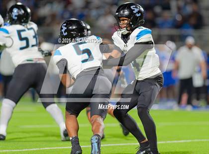 Thumbnail 1 in Shadow Creek @ King (UIL 6A D2 Football Area) photogallery.