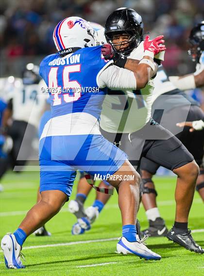 Thumbnail 3 in Shadow Creek @ King (UIL 6A D2 Football Area) photogallery.