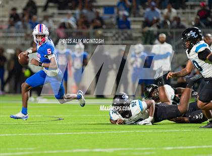 Thumbnail 3 in Shadow Creek @ King (UIL 6A D2 Football Area) photogallery.