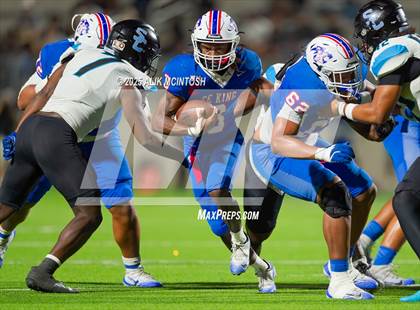Thumbnail 2 in Shadow Creek @ King (UIL 6A D2 Football Area) photogallery.