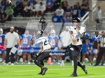 Thumbnail 3 in Shadow Creek @ King (UIL 6A D2 Football Area) photogallery.