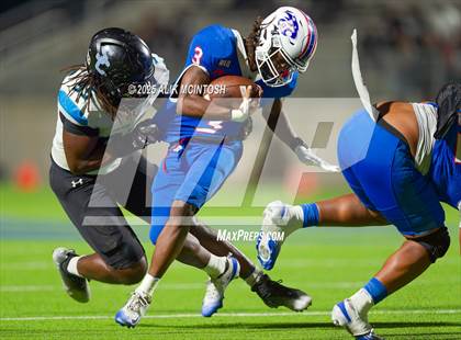Thumbnail 1 in Shadow Creek @ King (UIL 6A D2 Football Area) photogallery.