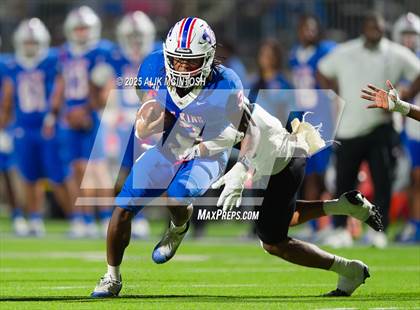 Thumbnail 3 in Shadow Creek @ King (UIL 6A D2 Football Area) photogallery.