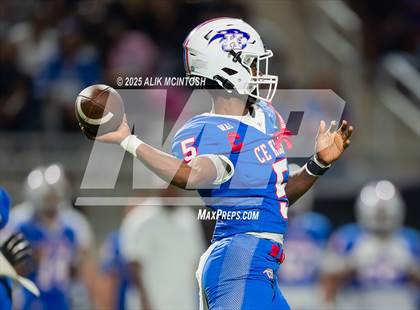 Thumbnail 3 in Shadow Creek @ King (UIL 6A D2 Football Area) photogallery.