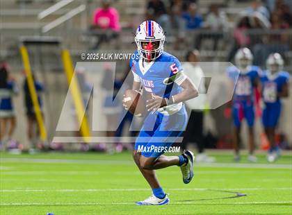 Thumbnail 1 in Shadow Creek @ King (UIL 6A D2 Football Area) photogallery.