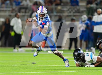 Thumbnail 2 in Shadow Creek @ King (UIL 6A D2 Football Area) photogallery.