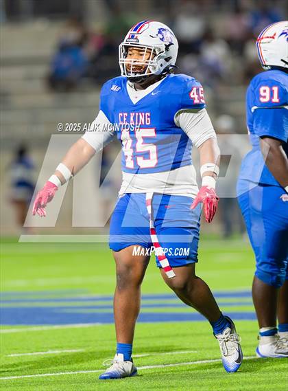 Thumbnail 1 in Shadow Creek @ King (UIL 6A D2 Football Area) photogallery.