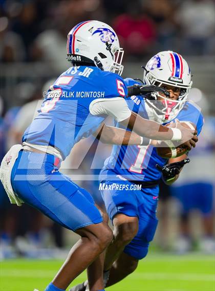 Thumbnail 1 in Shadow Creek @ King (UIL 6A D2 Football Area) photogallery.