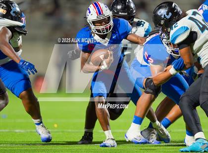 Thumbnail 3 in Shadow Creek @ King (UIL 6A D2 Football Area) photogallery.