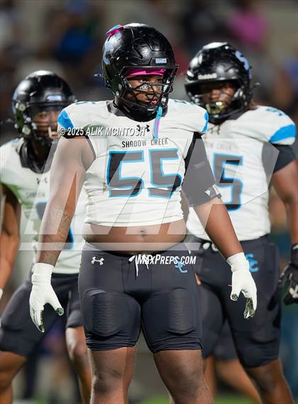 Thumbnail 3 in Shadow Creek @ King (UIL 6A D2 Football Area) photogallery.