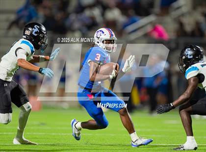 Thumbnail 1 in Shadow Creek @ King (UIL 6A D2 Football Area) photogallery.