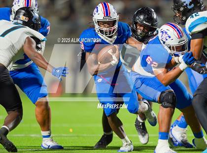 Thumbnail 1 in Shadow Creek @ King (UIL 6A D2 Football Area) photogallery.