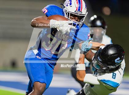 Thumbnail 1 in Shadow Creek @ King (UIL 6A D2 Football Area) photogallery.