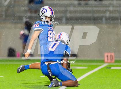 Thumbnail 2 in Shadow Creek @ King (UIL 6A D2 Football Area) photogallery.