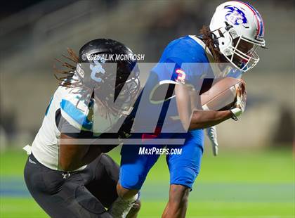 Thumbnail 2 in Shadow Creek @ King (UIL 6A D2 Football Area) photogallery.
