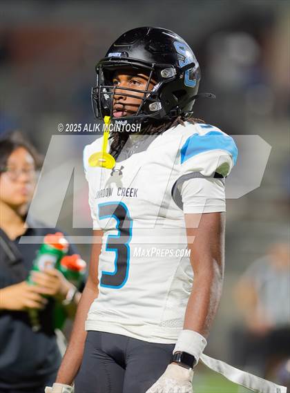 Thumbnail 1 in Shadow Creek @ King (UIL 6A D2 Football Area) photogallery.