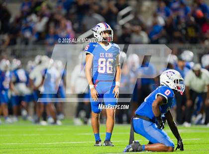 Thumbnail 2 in Shadow Creek @ King (UIL 6A D2 Football Area) photogallery.