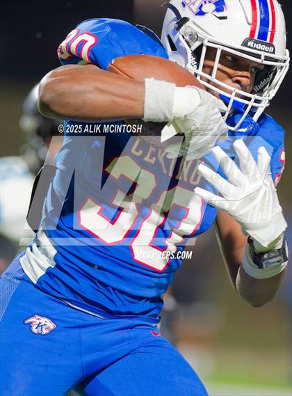 Thumbnail 2 in Shadow Creek @ King (UIL 6A D2 Football Area) photogallery.
