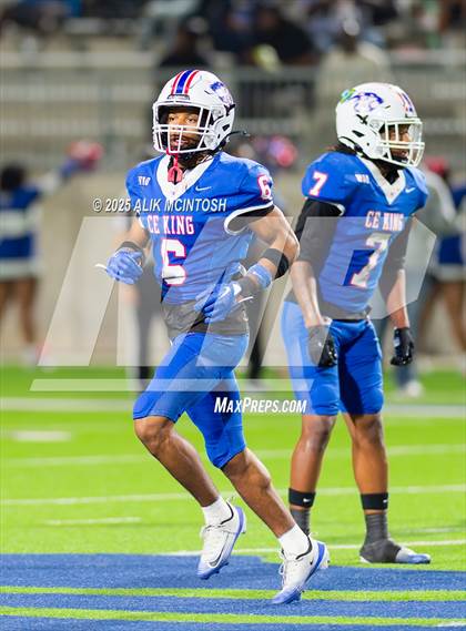Thumbnail 1 in Shadow Creek @ King (UIL 6A D2 Football Area) photogallery.