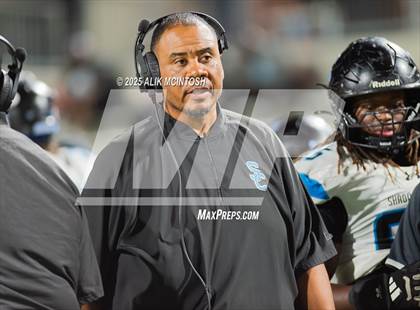 Thumbnail 2 in Shadow Creek @ King (UIL 6A D2 Football Area) photogallery.