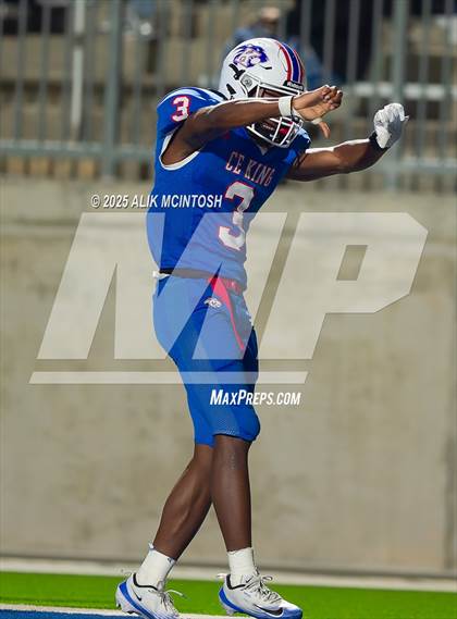 Thumbnail 3 in Shadow Creek @ King (UIL 6A D2 Football Area) photogallery.