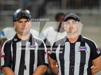 Thumbnail 1 in Shadow Creek @ King (UIL 6A D2 Football Area) photogallery.