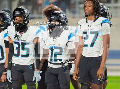 Thumbnail 3 in Shadow Creek @ King (UIL 6A D2 Football Area) photogallery.