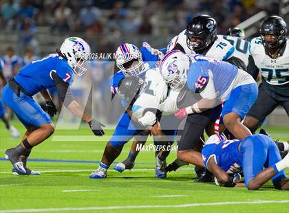 Thumbnail 2 in Shadow Creek @ King (UIL 6A D2 Football Area) photogallery.
