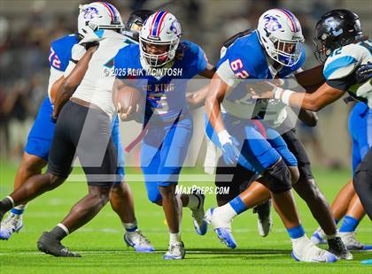 Thumbnail 3 in Shadow Creek @ King (UIL 6A D2 Football Area) photogallery.