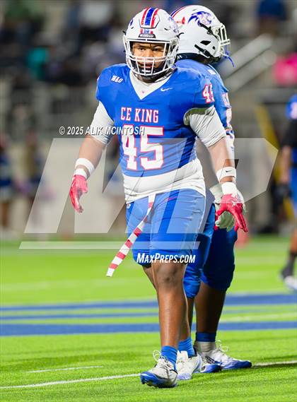 Thumbnail 3 in Shadow Creek @ King (UIL 6A D2 Football Area) photogallery.