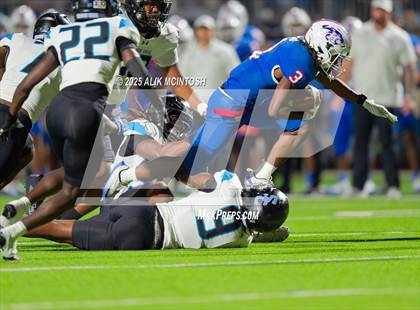 Thumbnail 1 in Shadow Creek @ King (UIL 6A D2 Football Area) photogallery.