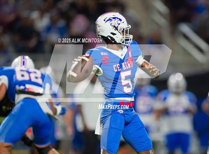 Thumbnail 2 in Shadow Creek @ King (UIL 6A D2 Football Area) photogallery.