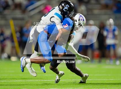Thumbnail 2 in Shadow Creek @ King (UIL 6A D2 Football Area) photogallery.