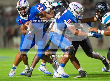 Thumbnail 2 in Shadow Creek @ King (UIL 6A D2 Football Area) photogallery.
