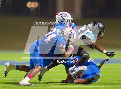 Thumbnail 3 in Shadow Creek @ King (UIL 6A D2 Football Area) photogallery.