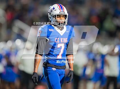 Thumbnail 1 in Shadow Creek @ King (UIL 6A D2 Football Area) photogallery.