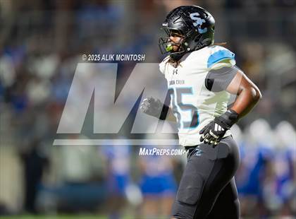 Thumbnail 2 in Shadow Creek @ King (UIL 6A D2 Football Area) photogallery.