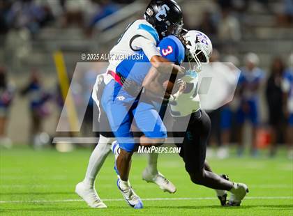 Thumbnail 1 in Shadow Creek @ King (UIL 6A D2 Football Area) photogallery.