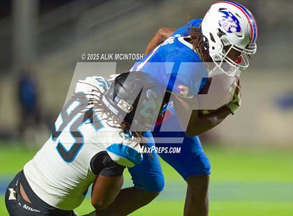 Thumbnail 3 in Shadow Creek @ King (UIL 6A D2 Football Area) photogallery.